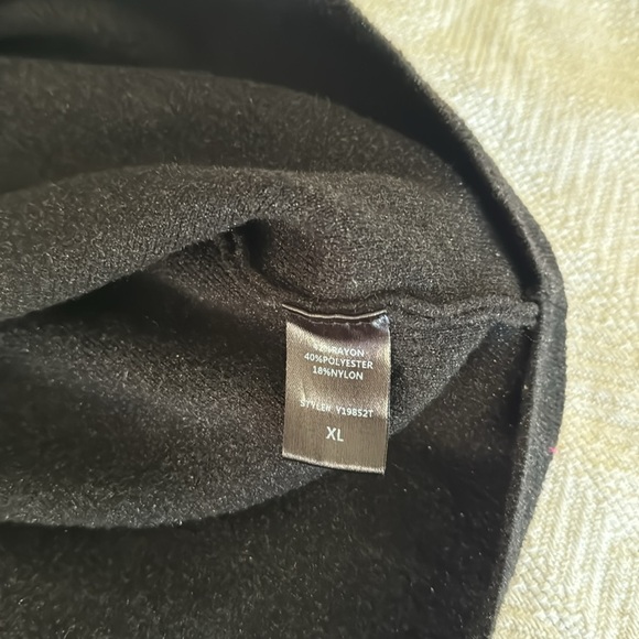 Pomander Place 3/4 Sleeve Nour Vivianne Mini Dress - Picture 8 of 13